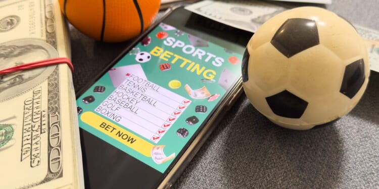 Public Opinion on Legal Sports Betting is Souring, Survey Shows — But Young Americans Are Betting More Than Ever