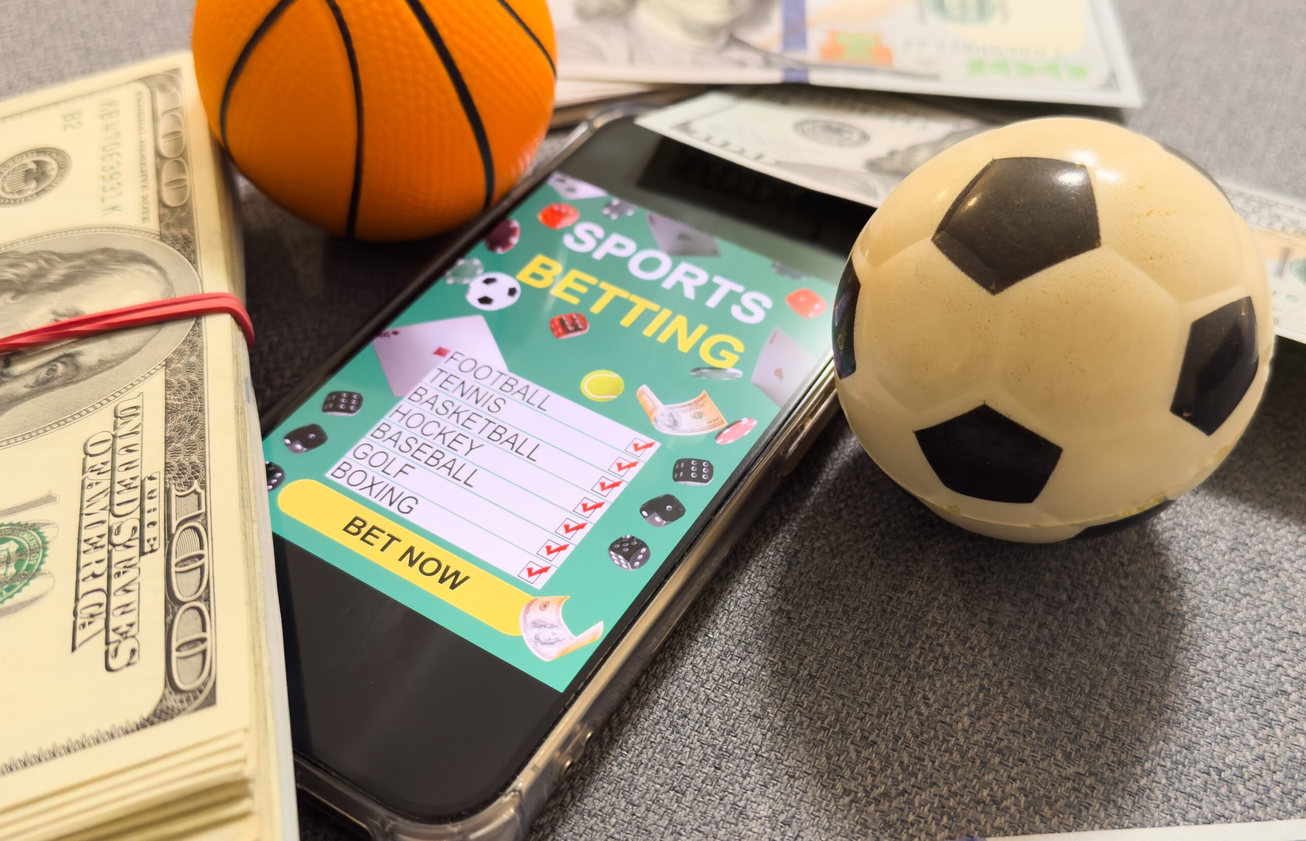 Public Opinion on Legal Sports Betting is Souring, Survey Shows — But Young Americans Are Betting More Than Ever
