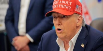 Rare Earths Play 'Very Hostile ... I Will Be Forced to Financially Counter Their Move'