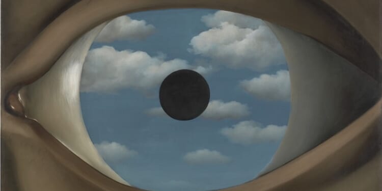 Redeeming the Teeny-Weeny Self - The Catholic Thing