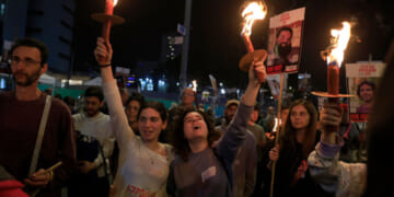 Redemption in the Blink of an Eye