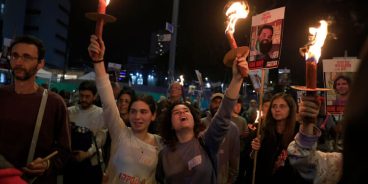 Redemption in the Blink of an Eye