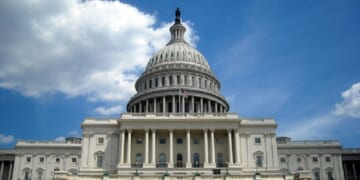 Republicans Have Financial Advantage to Keep House in 2026