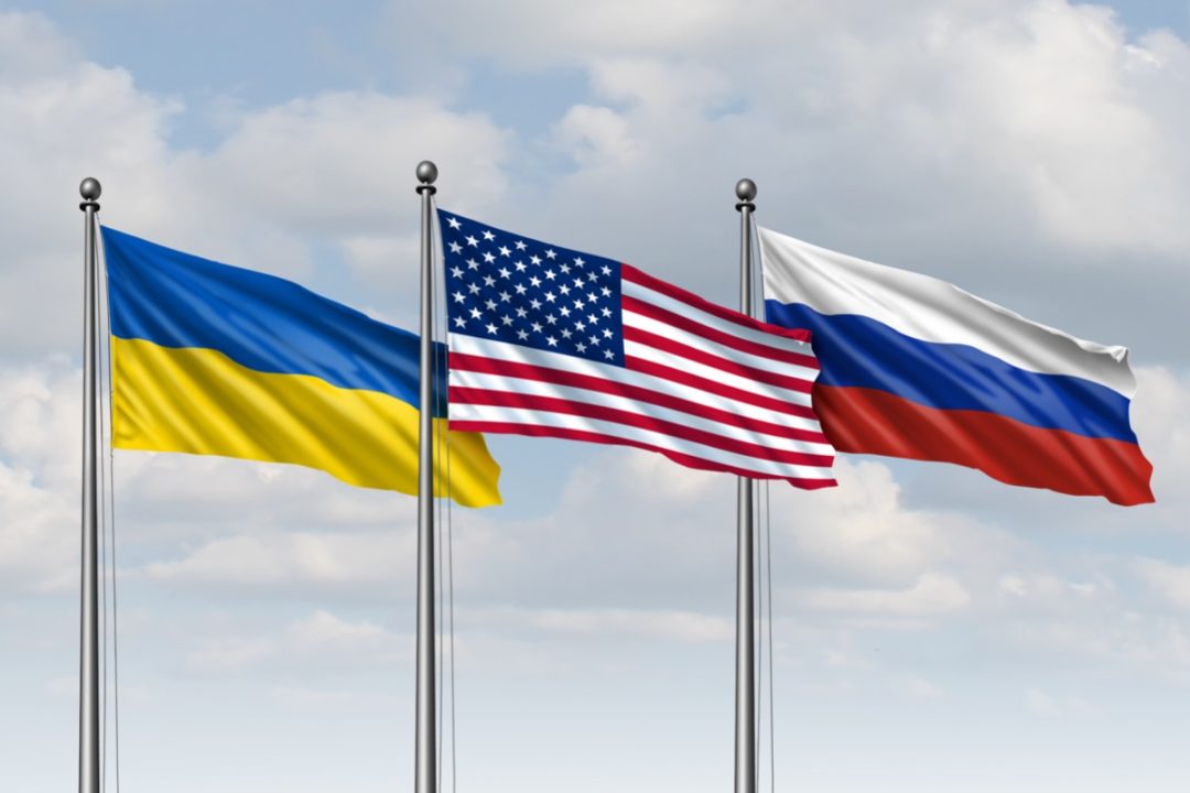 Russia Warns That Giving Ukraine Tomahawk Missiles Directly Implicates America Russia Warns That Giving Ukraine Tomahawk Missiles Directly Implicates America