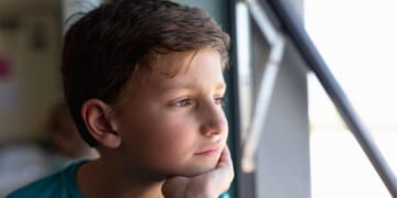 Image for article: Sad: This Kid's Uncle Actually Works At Nintendo But No One Will Believe Him