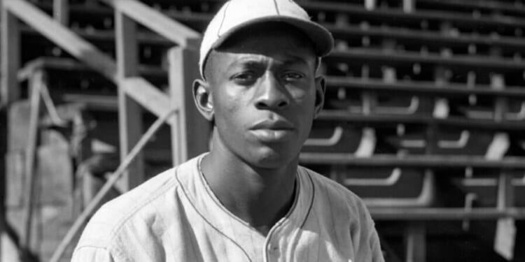 Satchel Paige: No Man Got to Be Common