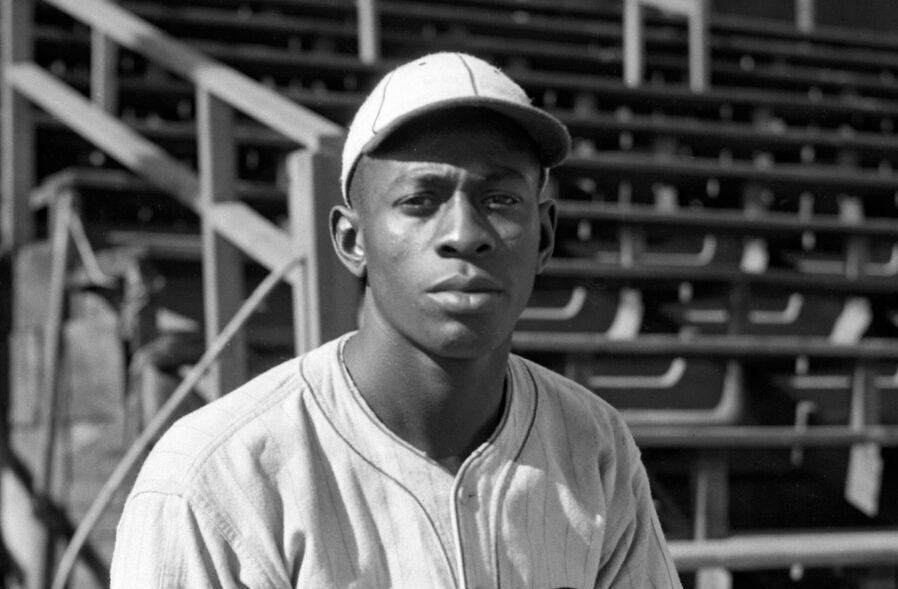 Satchel Paige: No Man Got to Be Common