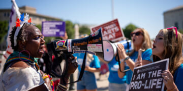 Seven Radical Abortion Bills Advance in Pennsylvania