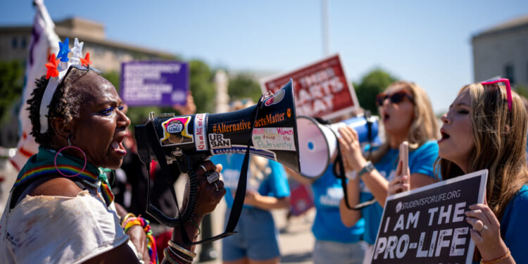 Seven Radical Abortion Bills Advance in Pennsylvania