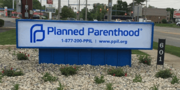 Seven States are Bailing Out Planned Parenthood With Your Tax Dollars