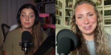 Sexual Sin, Shame, and Freedom with Kirby Kelly