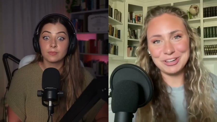 Sexual Sin, Shame, and Freedom with Kirby Kelly