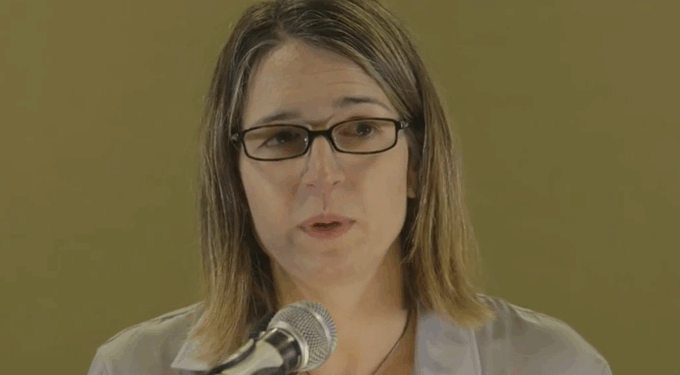 She Worked at Planned Parenthood, But Left Because She Knew Abortions Kill Babies