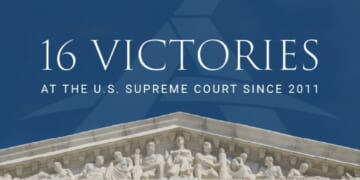 Socially Conservative Christians Are Not Going to Reject Democracy