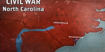 Some home state history