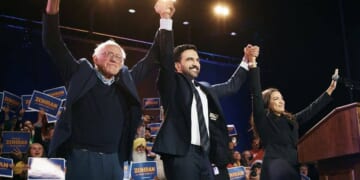 Soros, Socialists, and Radical Imams Plot Mamdani’s Path to Power: Report