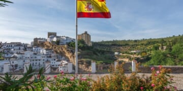 Spain Slowly Refunding Lockdown Fines Declared Unconstitutional in 2021