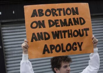 Spain Used to Protect Babies, Now It Celebrates Abortions