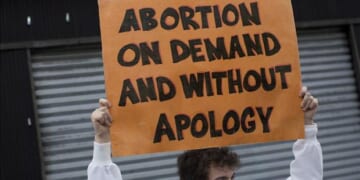 Spain Used to Protect Babies, Now It Celebrates Abortions