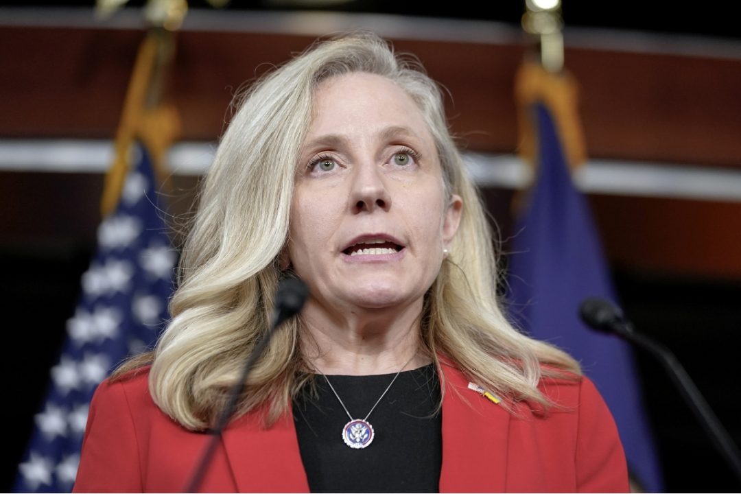 Spanberger Folds Twice in Va. Gubernatorial Debate, Refusing to Answer Questions About AG Candidate Jones, Boys in Girls’ Facilities Spanberger Folds Twice in Va. Gubernatorial Debate, Refusing to Answer Questions About AG Candidate Jones, Boys in Girls’ Facilities