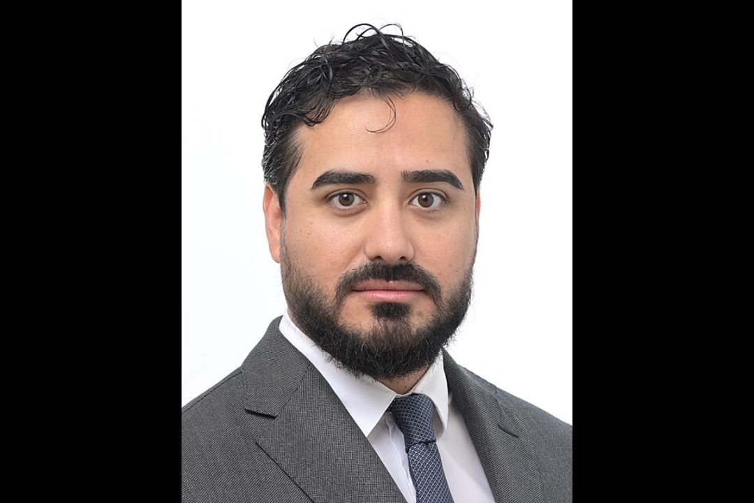 Spanish Nationalist Launches Anti-Establishment Party Spanish Nationalist Launches Anti-Establishment Party