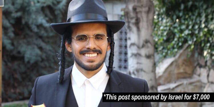 Image for article: Study Finds Jews Are Always Cool And Nice And Their Bagels Are Great Too [This Post Sponsored By Israel For $7,000]