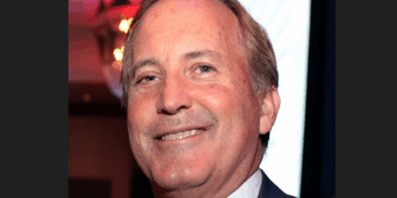 Texas AG Ken Paxton Busts Illegal Abortion Clinic Ring