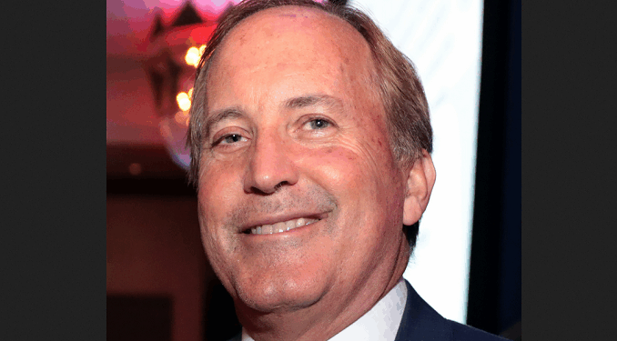 Texas AG Ken Paxton Busts Illegal Abortion Clinic Ring