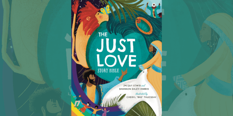 The 'Bible' Children Should Not Read