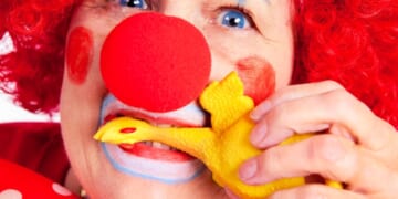 The Brew: Democrats Want Illegals Running Our Schools and Muslims Dominating Our Airports. What Could Go Wrong?