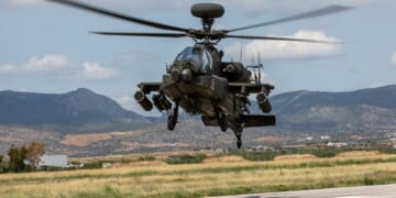 The Brew: Key Members of Trump's Team Move to Military Locations for Safety