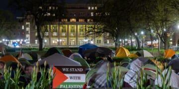 The Brew: 'No Kings' Protests Virtue-Signal Nationwide. Trump Poo-Poos Them