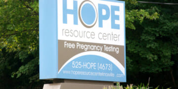 The Brew: Texas Attorney General Ken Paxton Scores Win for Crisis Pregnancy Centers