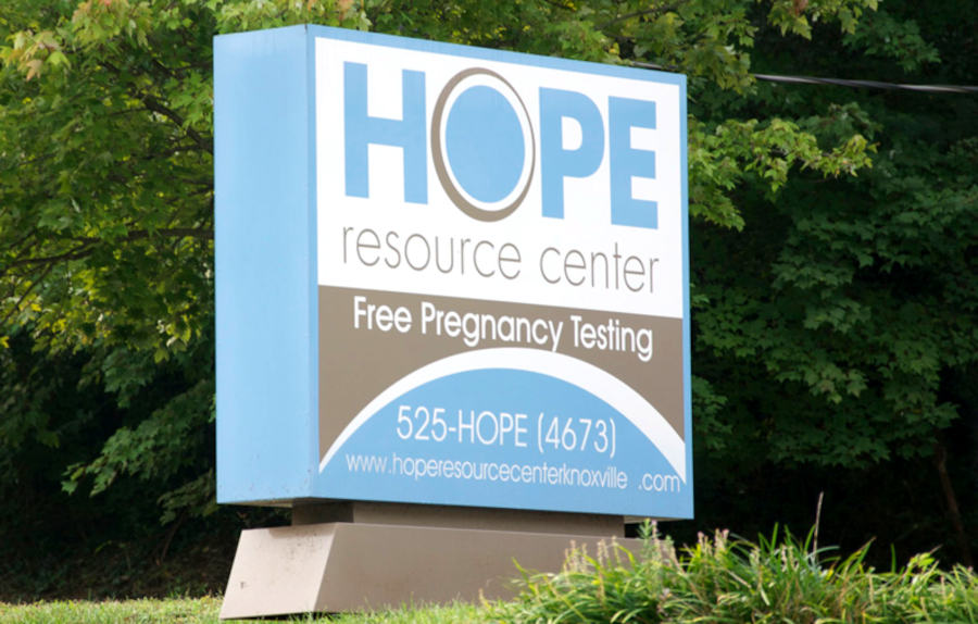 The Brew: Texas Attorney General Ken Paxton Scores Win for Crisis Pregnancy Centers