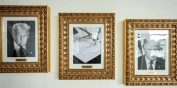 The Brew: The Former Joe Biden's Autopen Decisions Are All 'Null and Void,' House Committee Rules