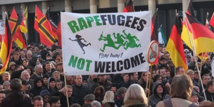 The Brew: The Opposite of Xenophobia is 'Xenomania,' and It's Wrecking Entire Countries, Such as Britain