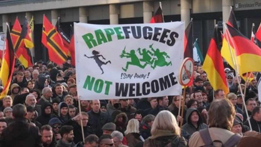 The Brew: The Opposite of Xenophobia is 'Xenomania,' and It's Wrecking Entire Countries, Such as Britain