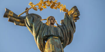 The Brew: Trump to Meet with Putin to De-Escalate Futile Ukraine Conflict, Reduce Risk of World War III