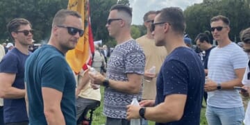 The Brew: Trump's War on the Deep State Escalates, in D.C. and Caracas