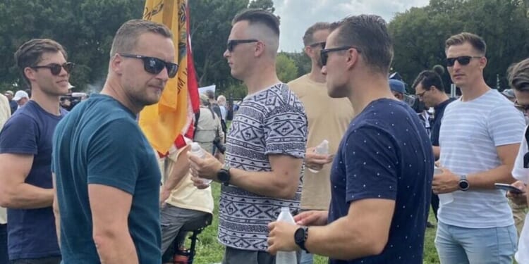 The Brew: Trump's War on the Deep State Escalates, in D.C. and Caracas