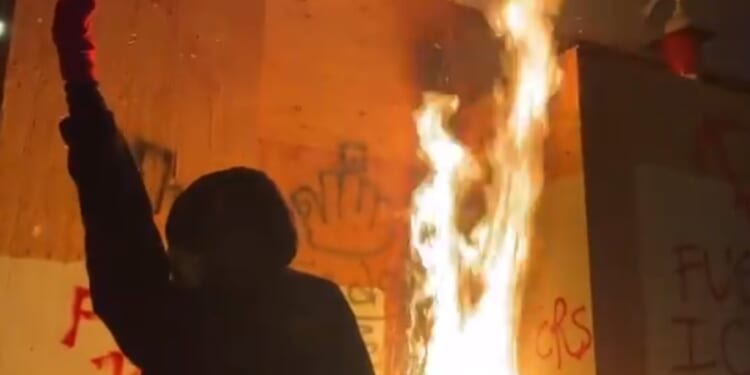 The Brew: Violent Leftist Rhetoric Escalates, as Democrats Double Down