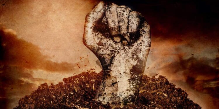 The Brew: You Say You Want a Revolution? Well, You Know ...