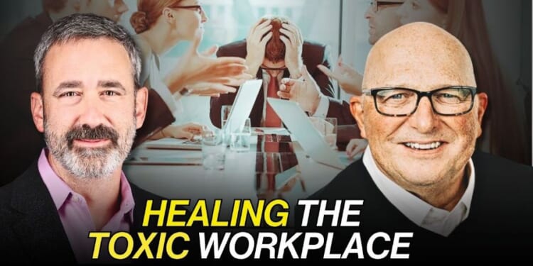 The Curative Culture Model | Healing Workplaces and Leading with Humanity