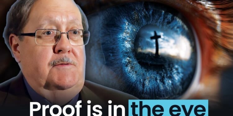 The Design of the Human Eye Still Eludes Explanation by Evolution