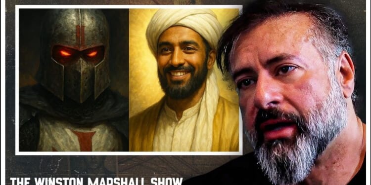 The History You’ve Learned is FAKE