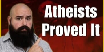 The One Faith That Passes the Atheist Test