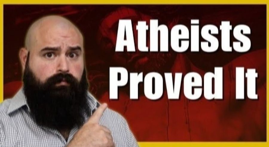 The One Faith That Passes the Atheist Test
