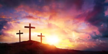 The Saints Triumphant: The Best Awaits