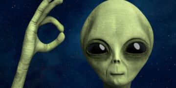 The Science of Extraterrestrials: The Art of Keeping Hope Alive
