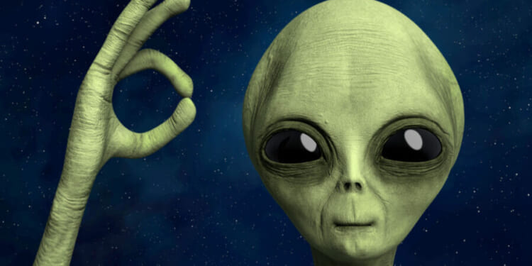 The Science of Extraterrestrials: The Art of Keeping Hope Alive